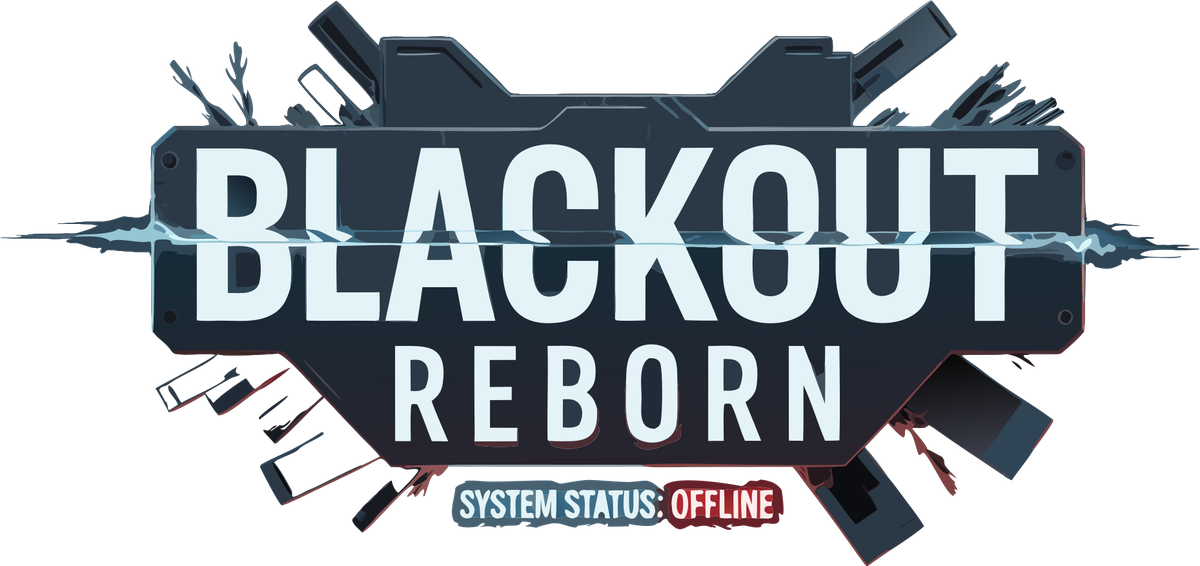 Blackout: Reborn